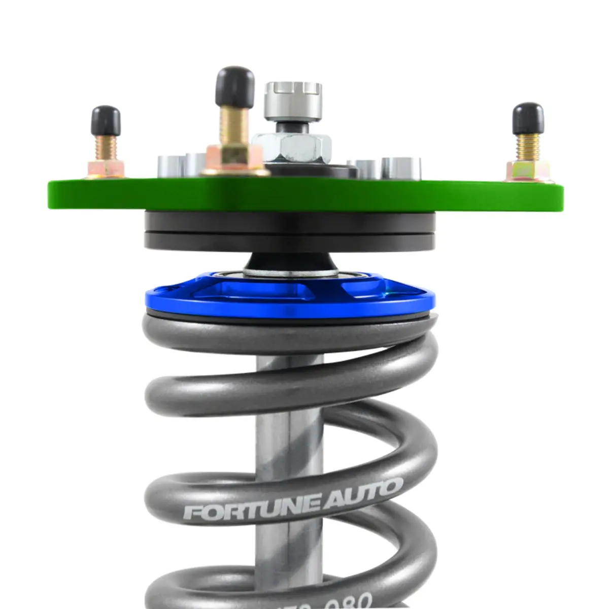 Fortune Auto Gr Supra 520 Series Club Racer Coilovers 6
