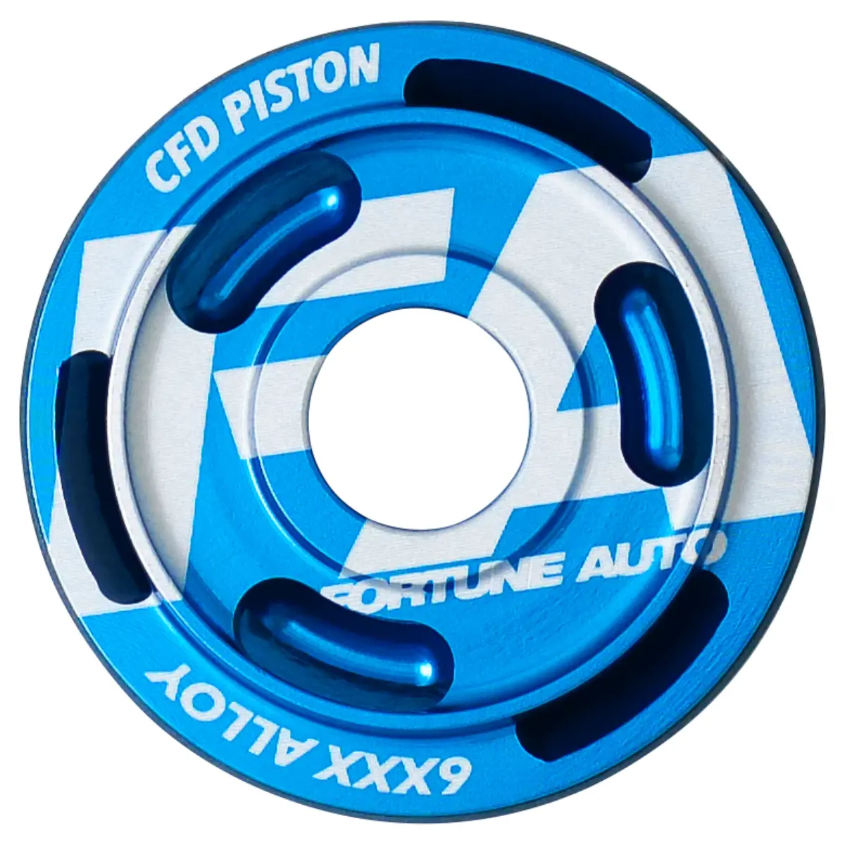 Fortune Auto Gr Supra 520 Series Club Racer Coilovers 8
