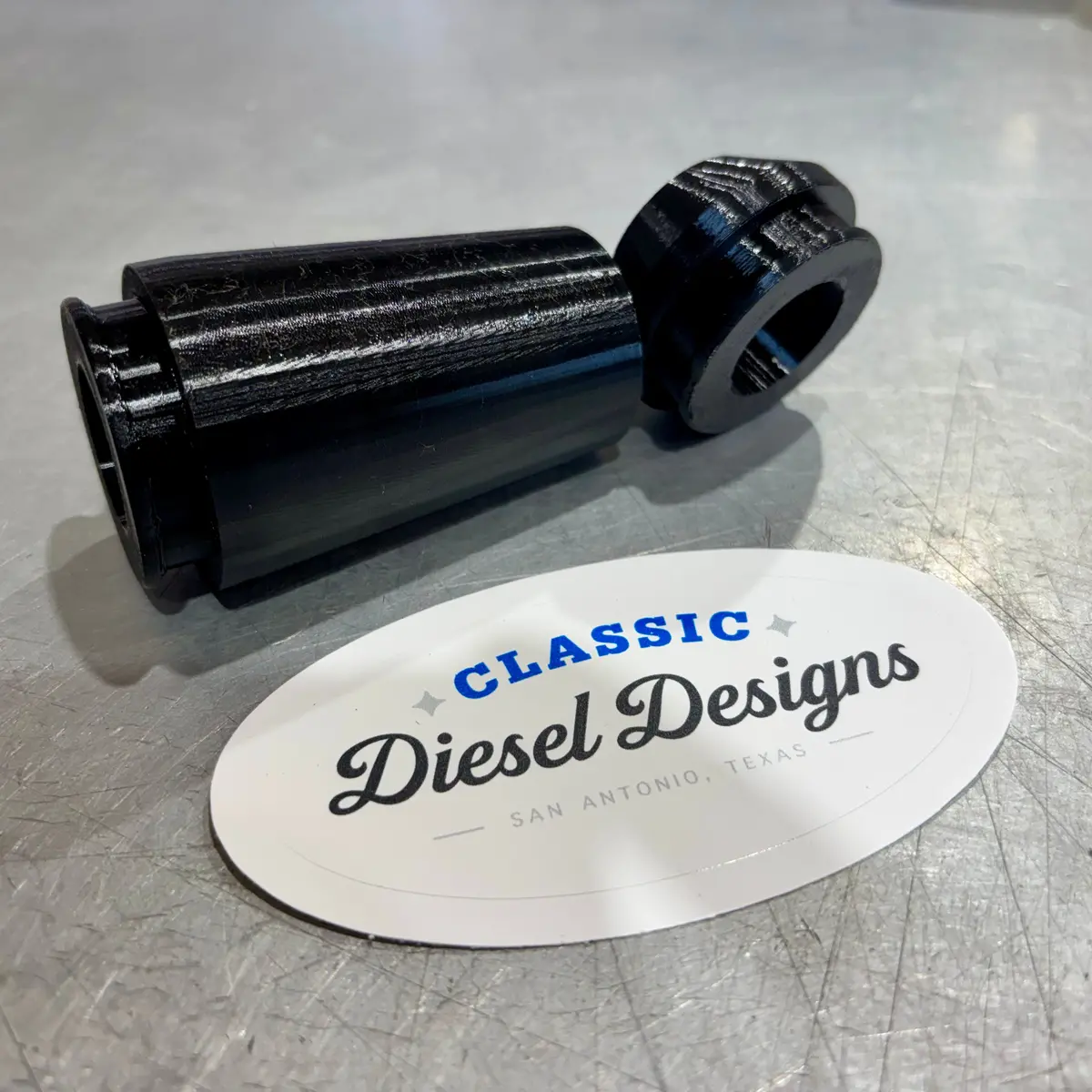 Cdd Cdr Grommets For Non Turbo & Factory Turbo Locations 2