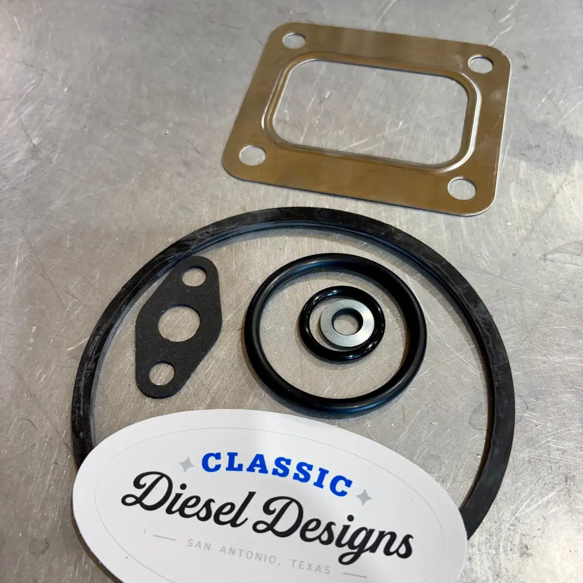 Ats 085 Turbo Install Kits 1