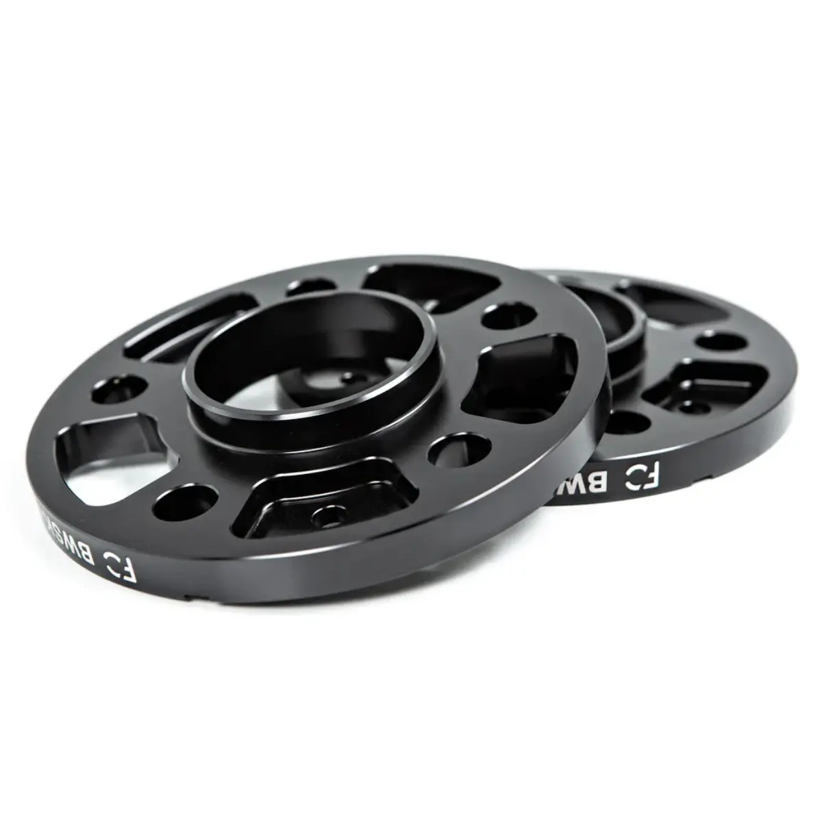 Future Classic Gr Supra 5X112 Wheel Spacer Kit 2