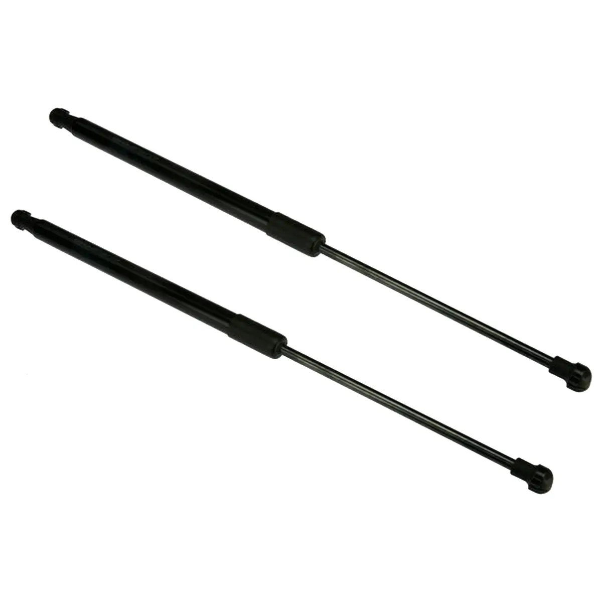 2X Rear Tailgate Boot Trunk Gas Struts (Left & Right) For Discovery Lr086368 1