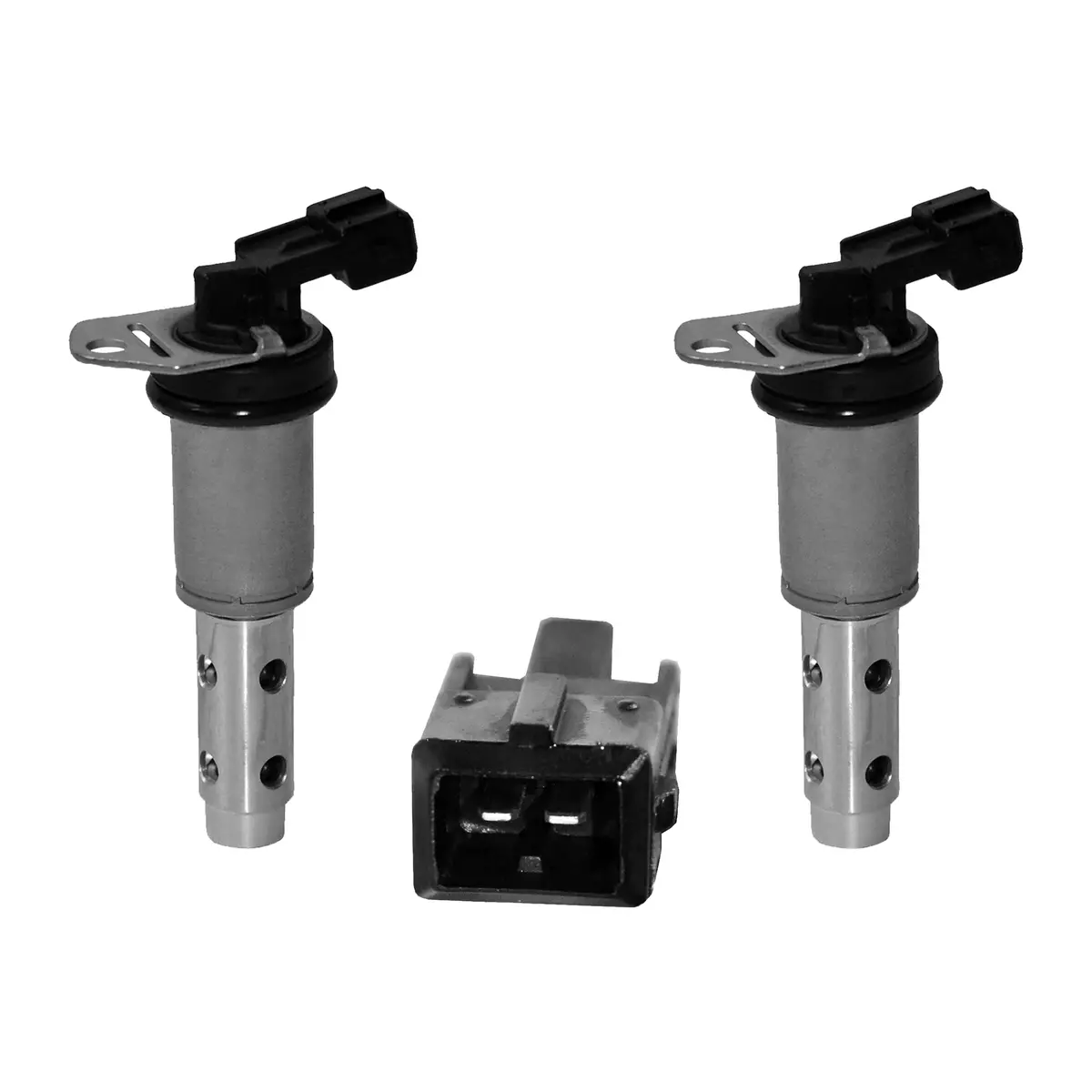 Vanos Camshaft Solenoid Valve Pair For Bmw 1 3 5 7 Series 1