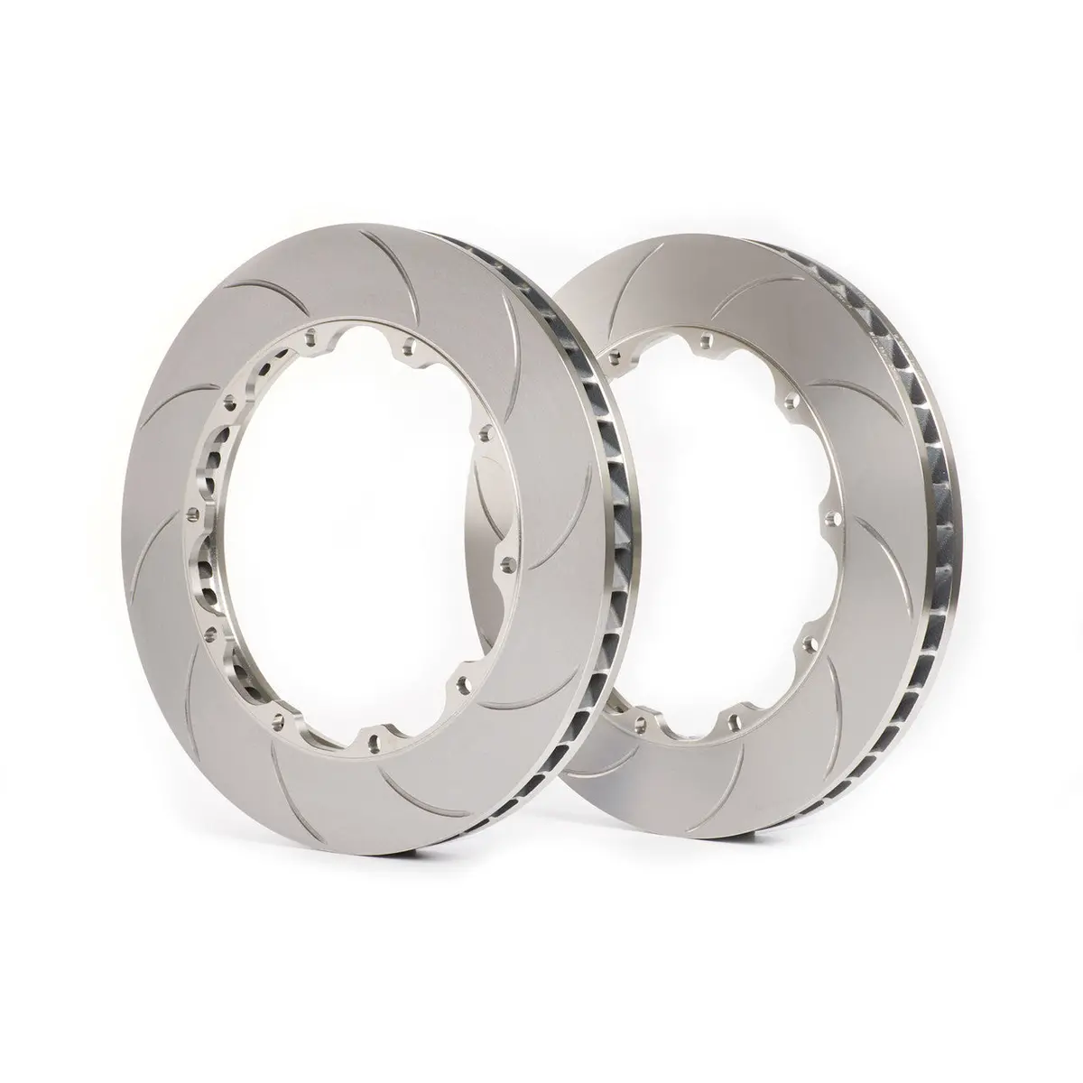 Girodisc Gr Corolla Replacement Rings - Rear 1