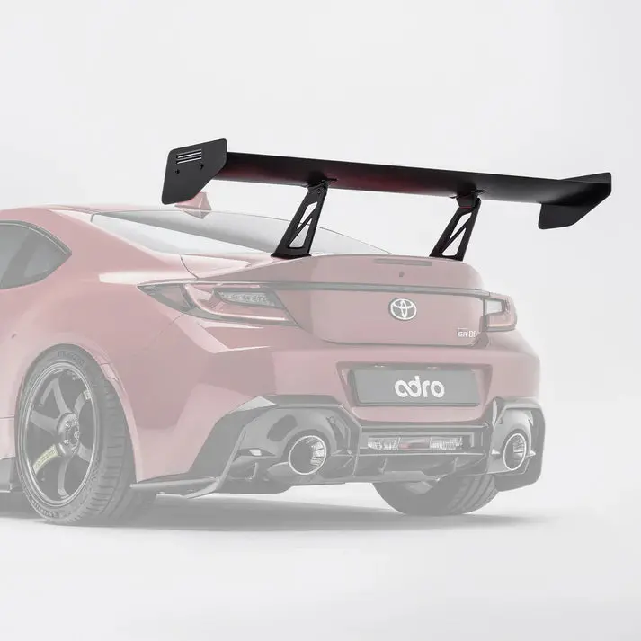 Adro Gr86 / Brz At-M3 Motorsport Wing 1