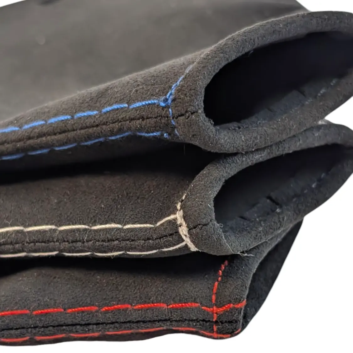 Sxth Element Gr Corolla Alcantara Handbrake Boot 1