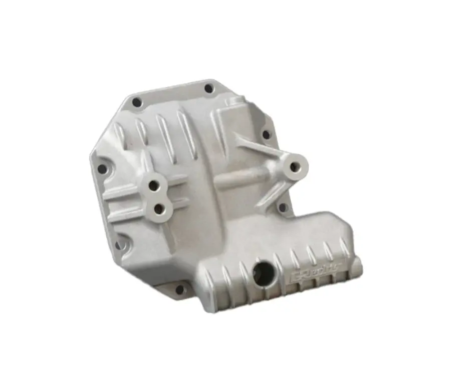 Greddy Gr86 / Brz Differential Cover 2