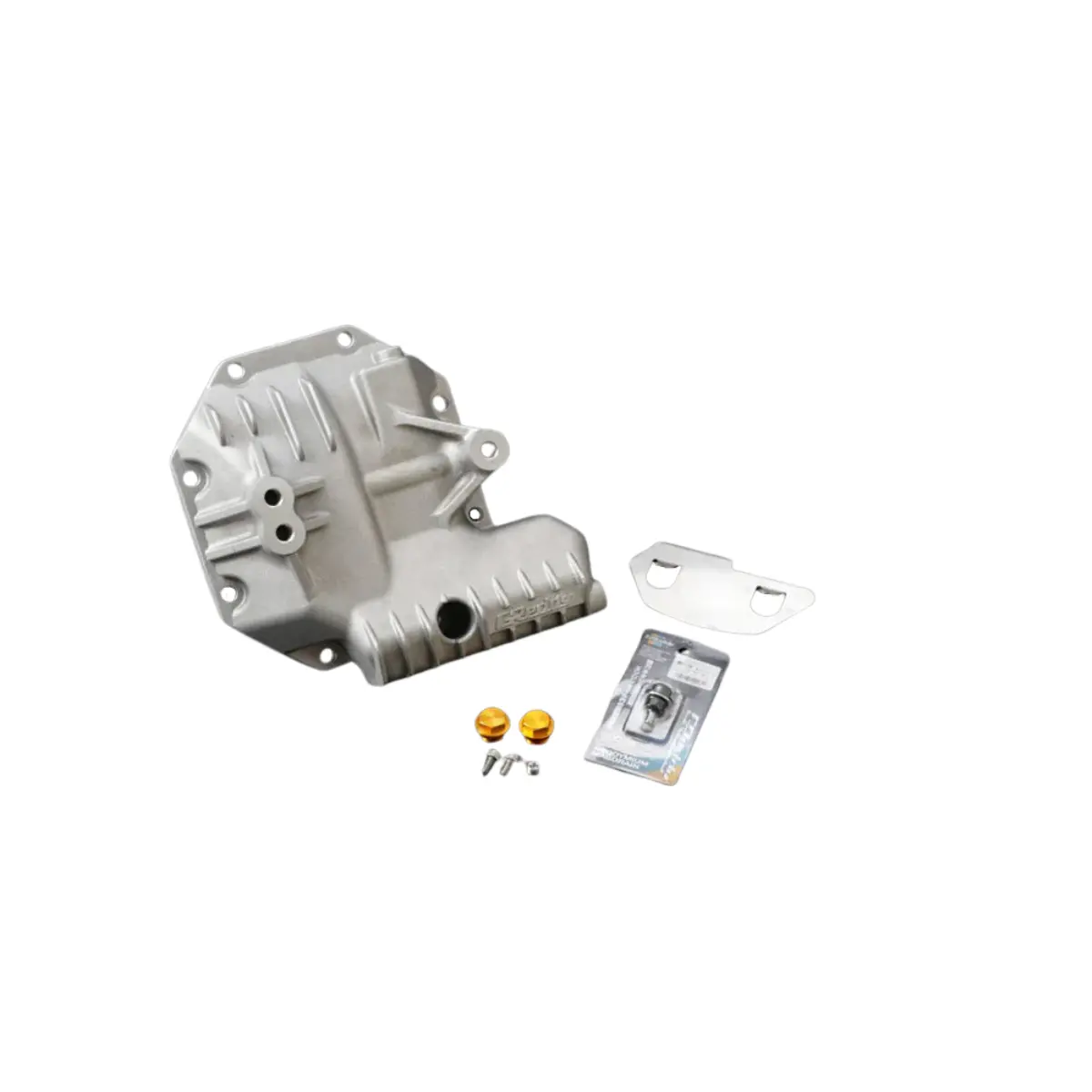 Greddy Gr86 / Brz Differential Cover 1