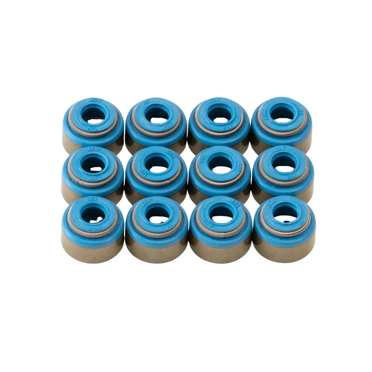 Gsc Power-Division Gr Corolla Viton Valve Stem Seals - Gsc1032 1