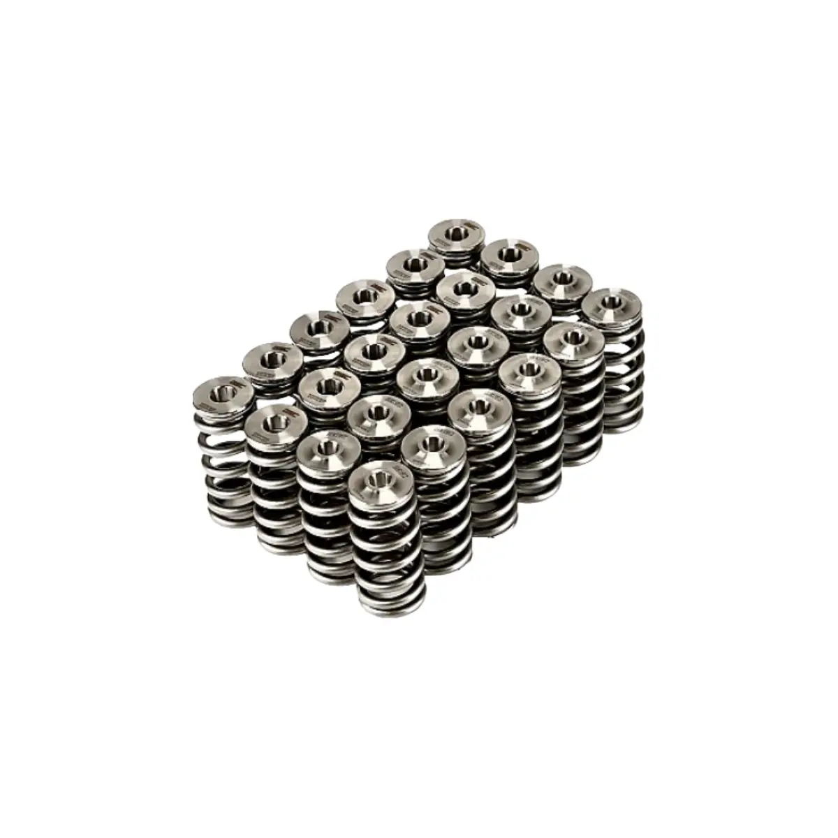 Gsc Power Division Gr Supra B58 Beehive Valve Spring And Titanium Retainer Kit 1