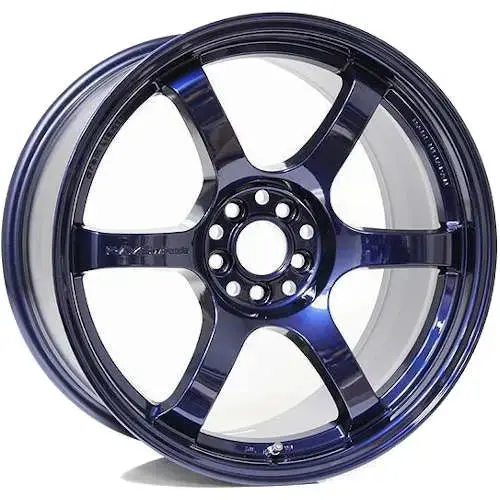 Gram Lights 57Dr Wheel - 5X114.3 5