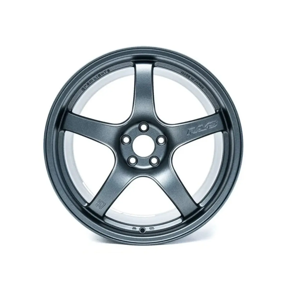 Gram Lights 57Cr Wheel - 5X100 4