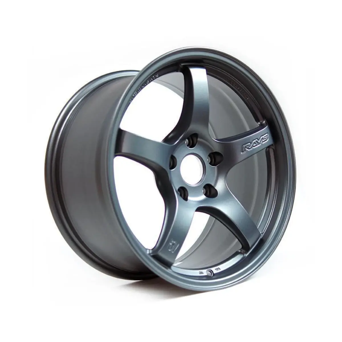 Gram Lights 57Cr Wheel - 5X100 3
