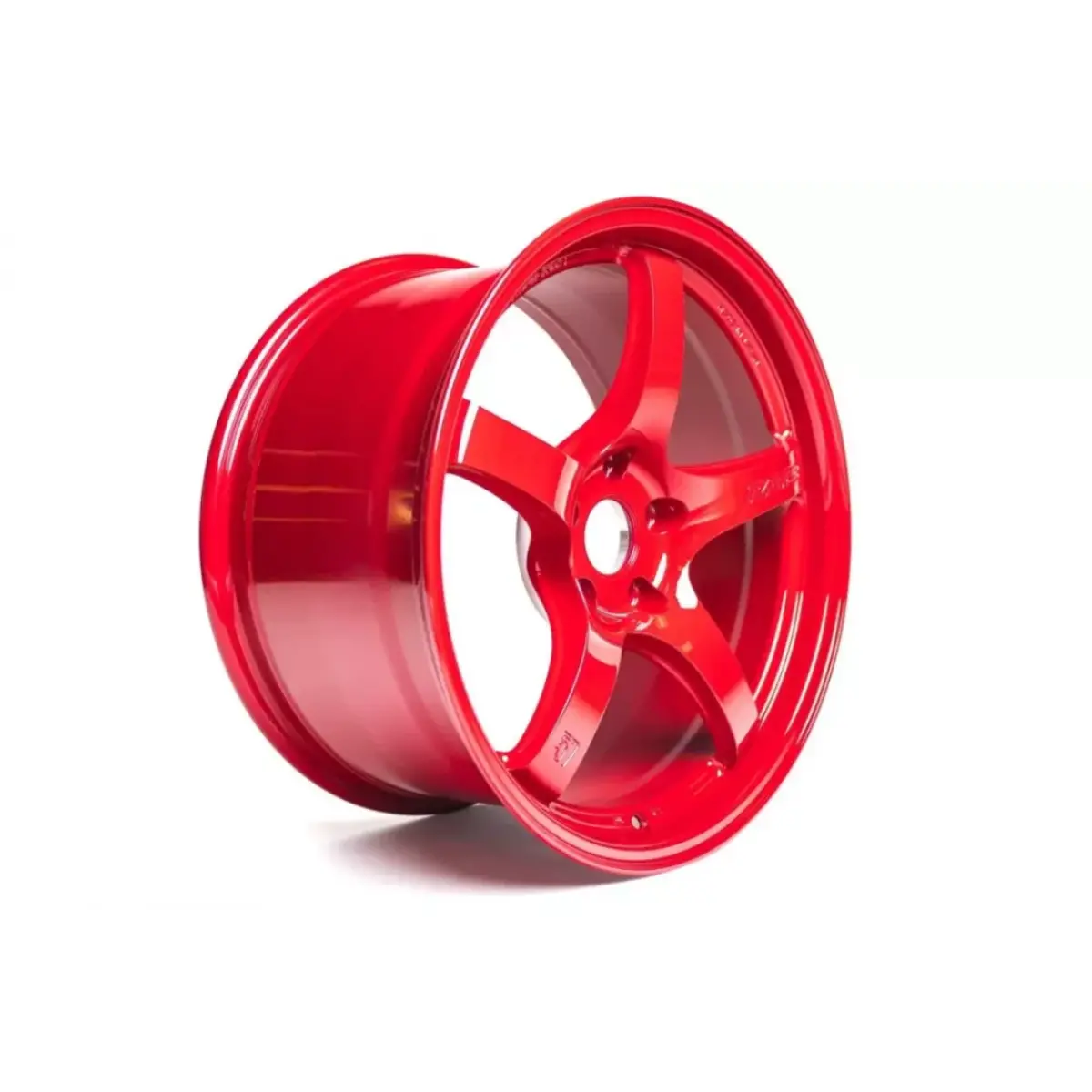 Gram Lights 57Cr Wheel - 5X114.3 4