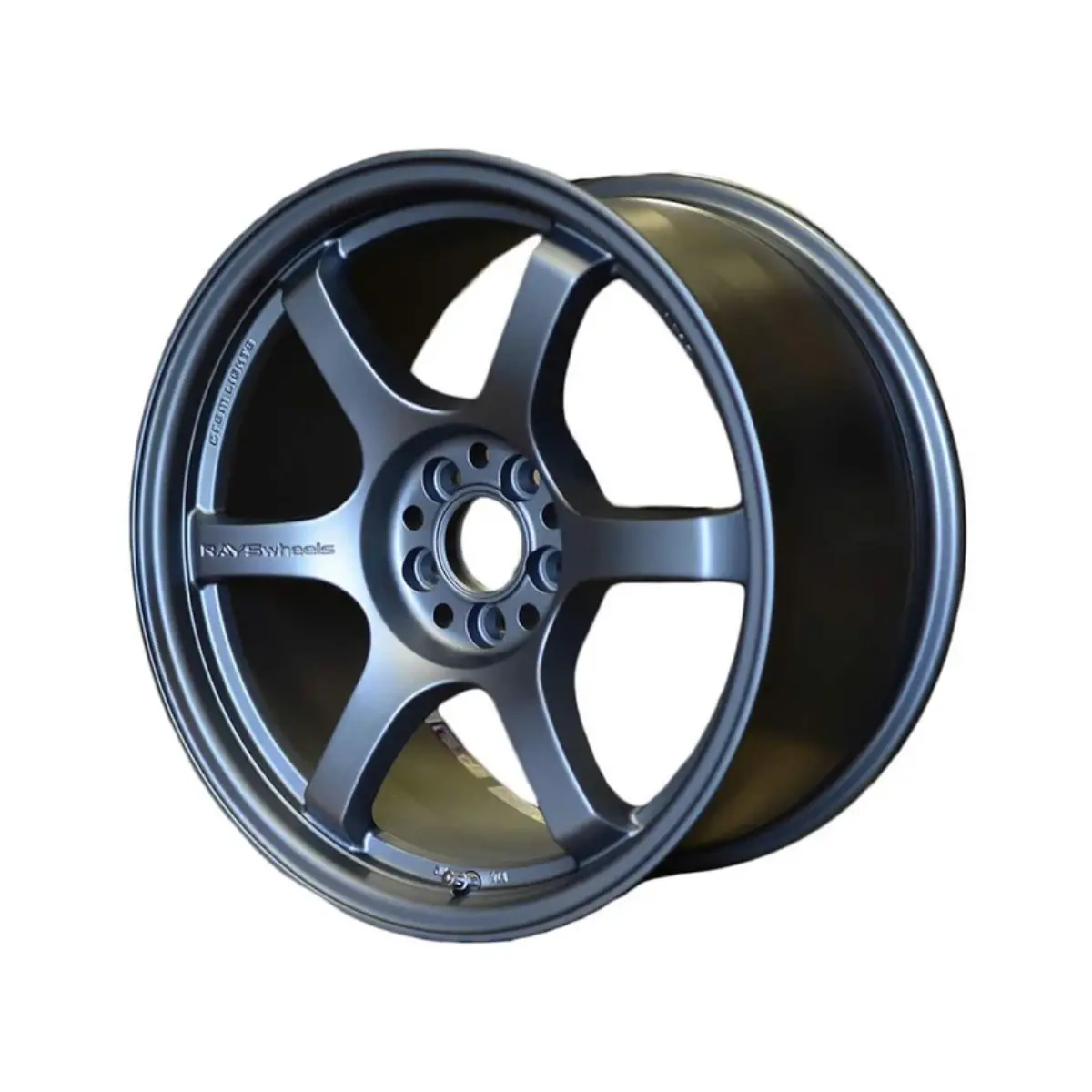 Gram Lights 57Dr Wheel - 5X114.3 4