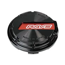 Gram Lights 57Cr / 57Dr Wheel Center Cap 5