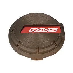 Gram Lights 57Cr / 57Dr Wheel Center Cap 4