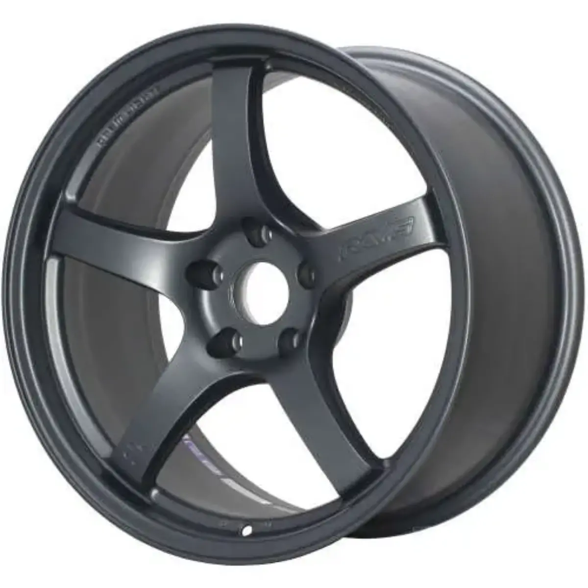 Gram Lights 57Cr Wheel - 5X112 4