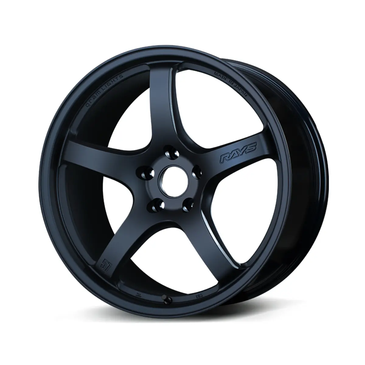 Gram Lights 57Cr Wheel - 5X100 5