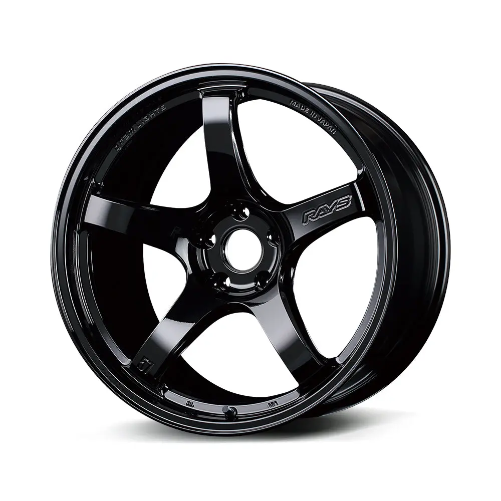 Gram Lights 57Cr Wheel - 5X100 1