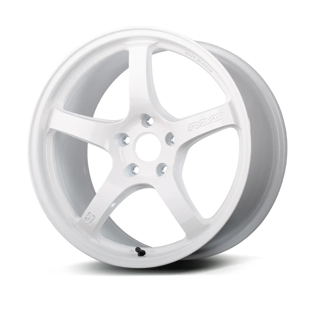 Gram Lights 57Cr Wheel - 5X100 6