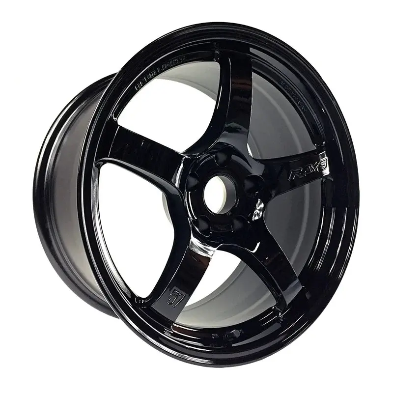 Gram Lights 57Cr Wheel - 5X114.3 6