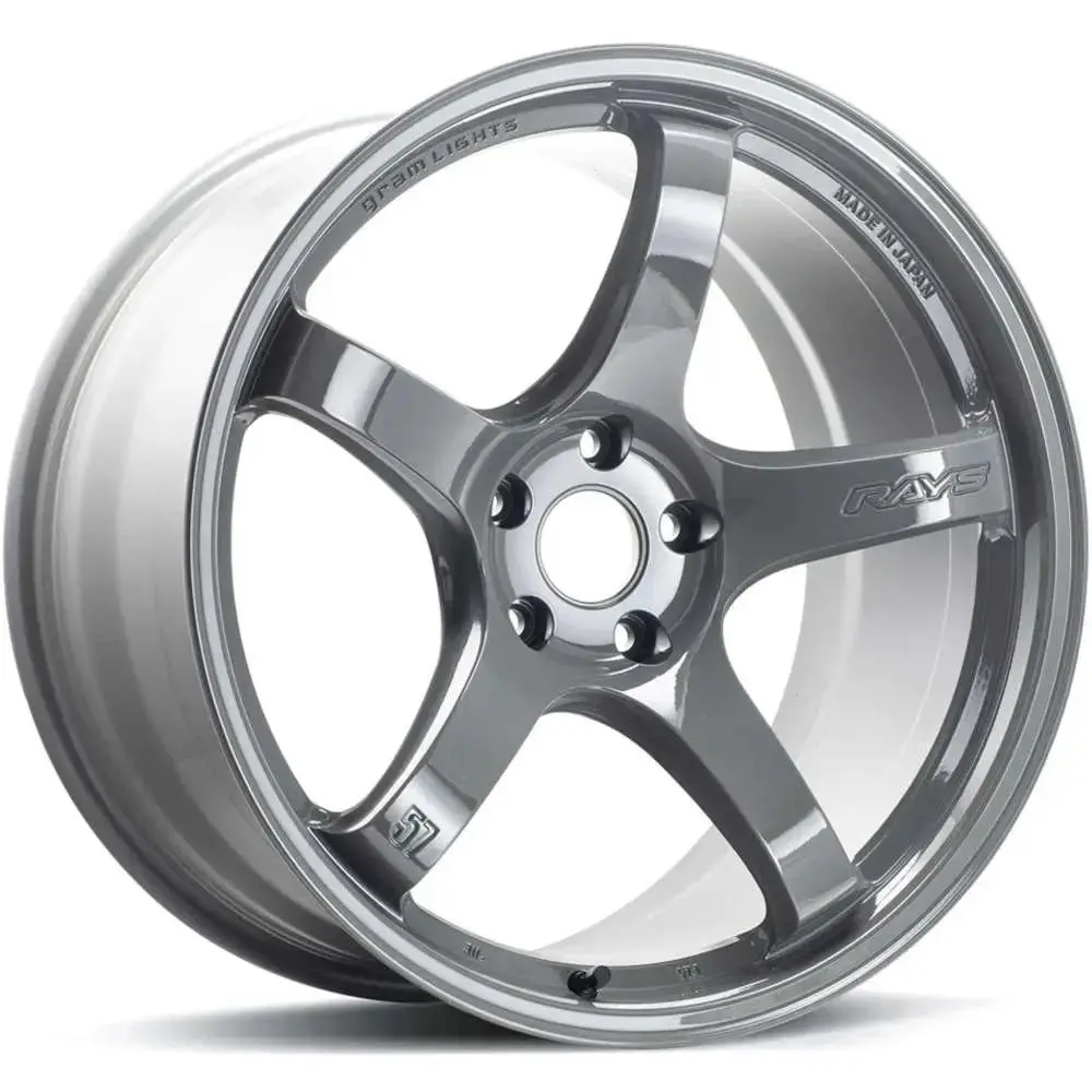 Gram Lights 57Cr Wheel - 5X114.3 3