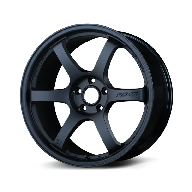 Gram Lights 57Dr Wheel - 5X114.3 18