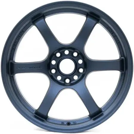 Gram Lights 57Dr Wheel - 5X114.3 19