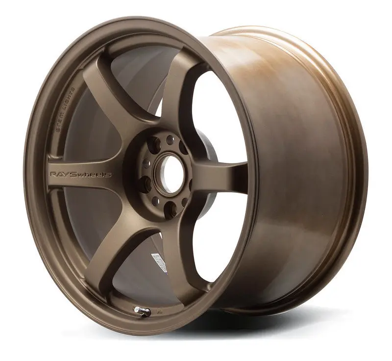 Gram Lights 57Dr Wheel - 5X114.3 11