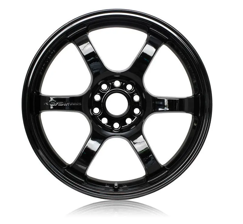 Gram Lights 57Dr Wheel - 5X114.3 2