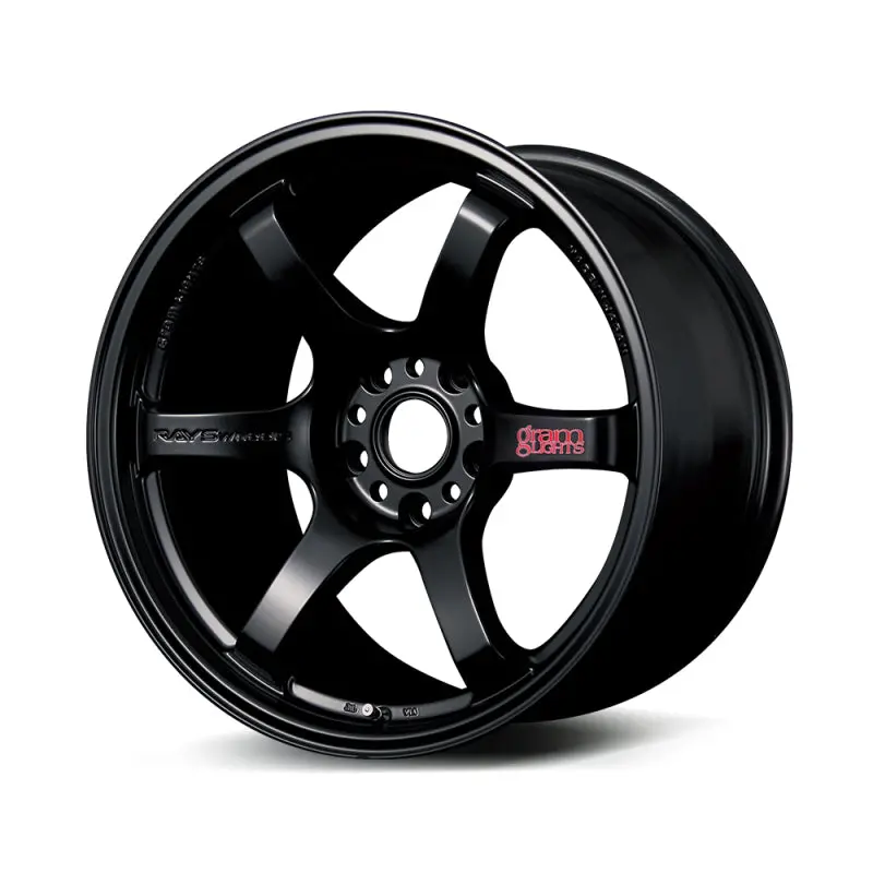 Gram Lights 57Dr Wheel - 5X114.3 16