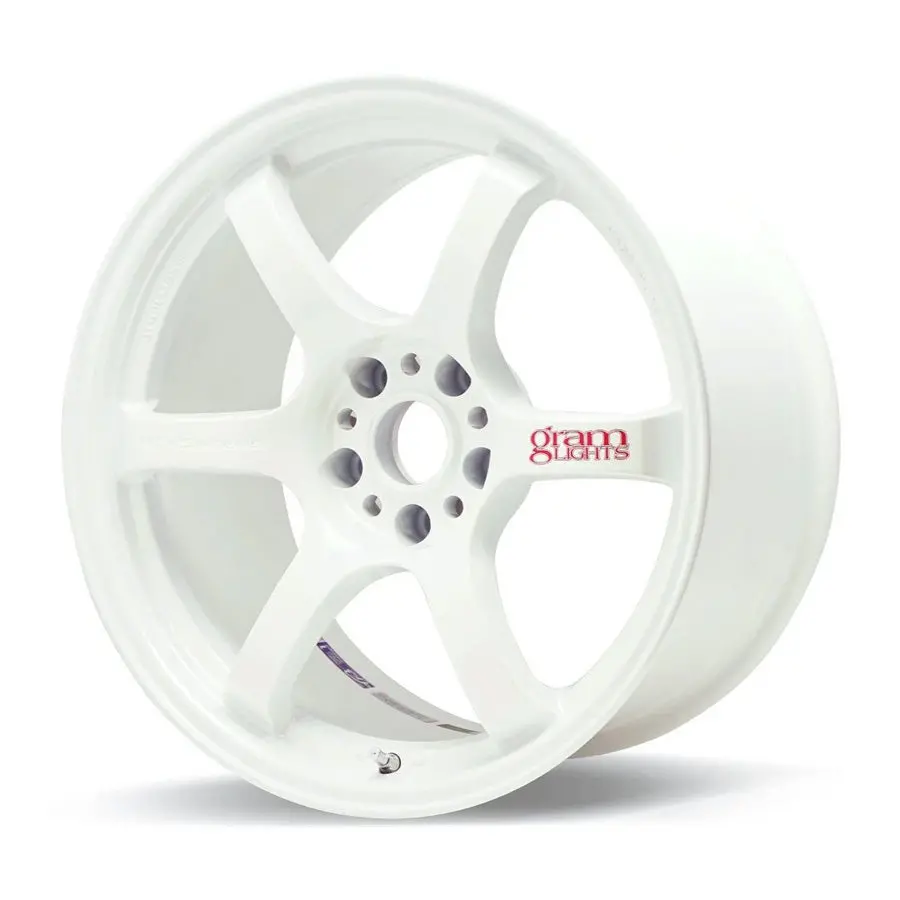 Gram Lights 57Dr Wheel - 5X114.3 7
