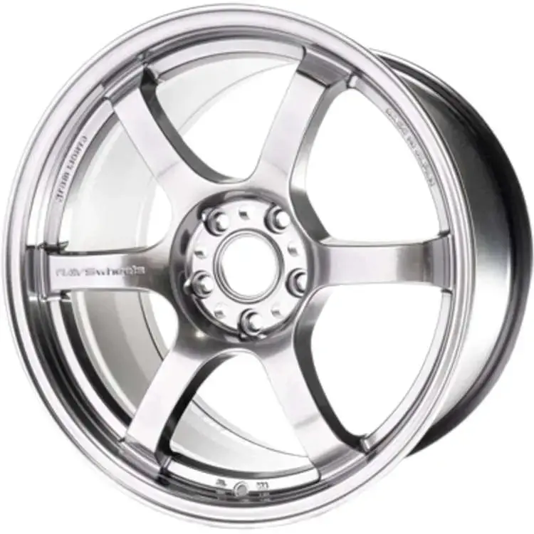Gram Lights 57Dr Wheel - 5X114.3 17