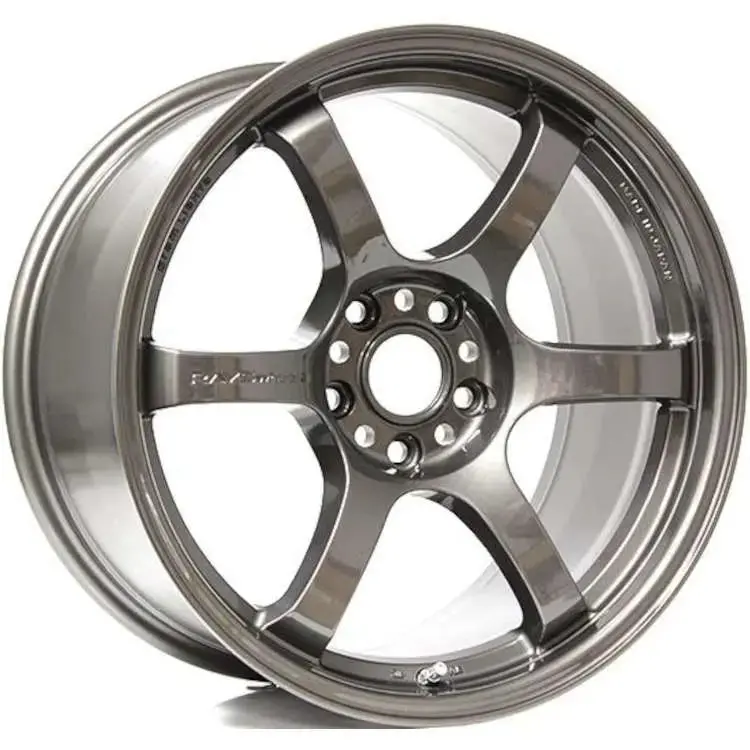 Gram Lights 57Dr Wheel - 5X114.3 13