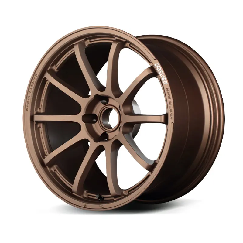 Gram Lights 57Nr Wheel - 5X100 1