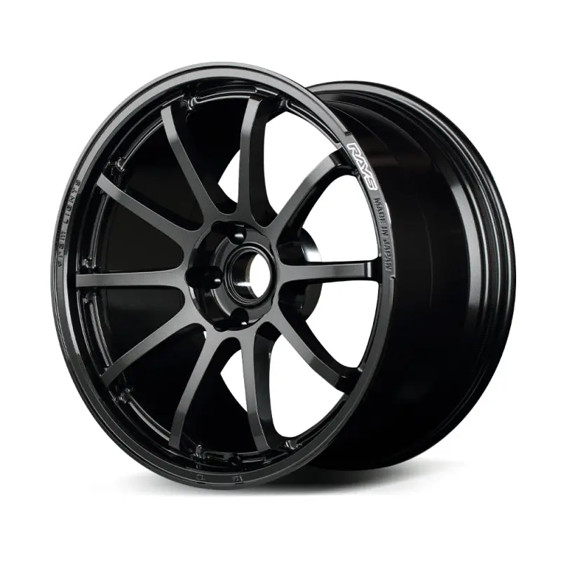 Gram Lights 57Nr Wheel - 5X100 2