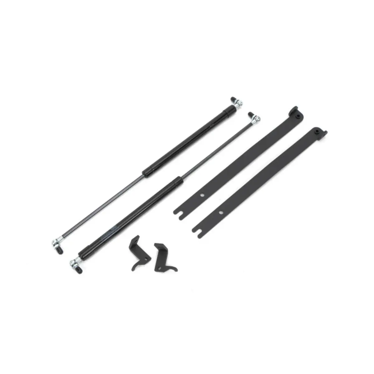 Grimmspeed Gr86 / Brz High Lift Hood Struts 1