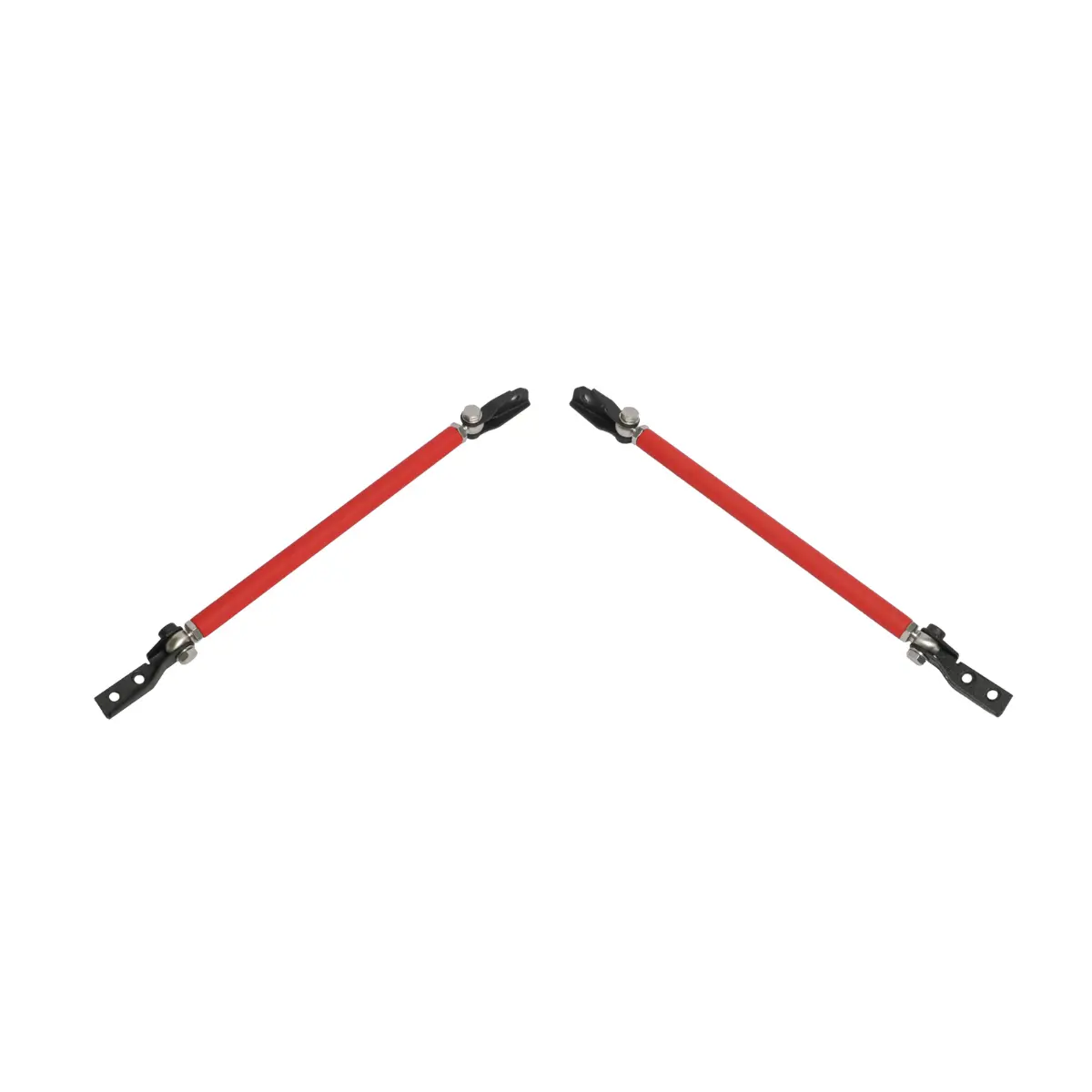 Grimmspeed Gr86 / Brz V-Bars - Front 1