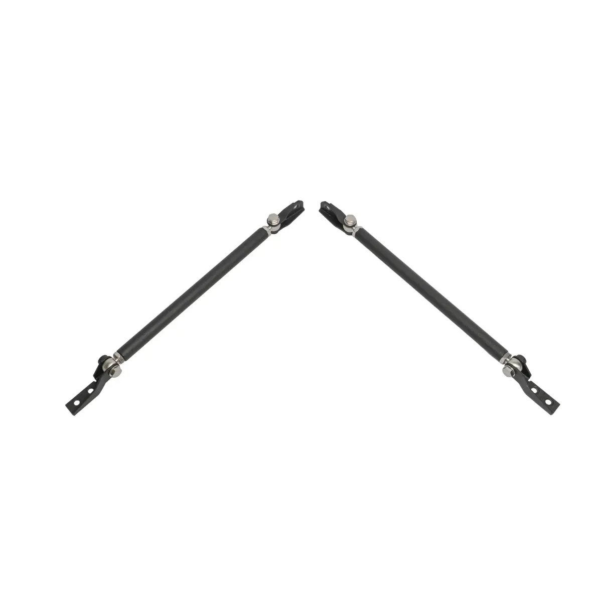 Grimmspeed Gr86 / Brz V-Bars - Front 2