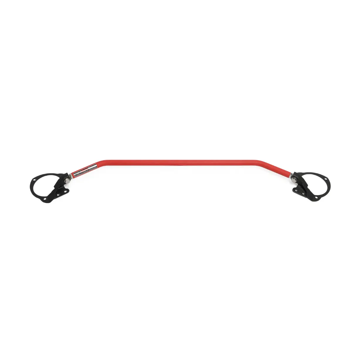 Grimmspeed Gr86 / Brz V2 Strut Bar - Front 1