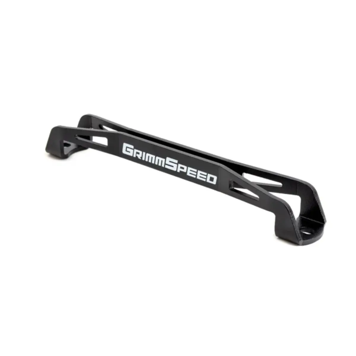 Grimmspeed Gr86 / Brz Lightweight Battery Tie Down 1