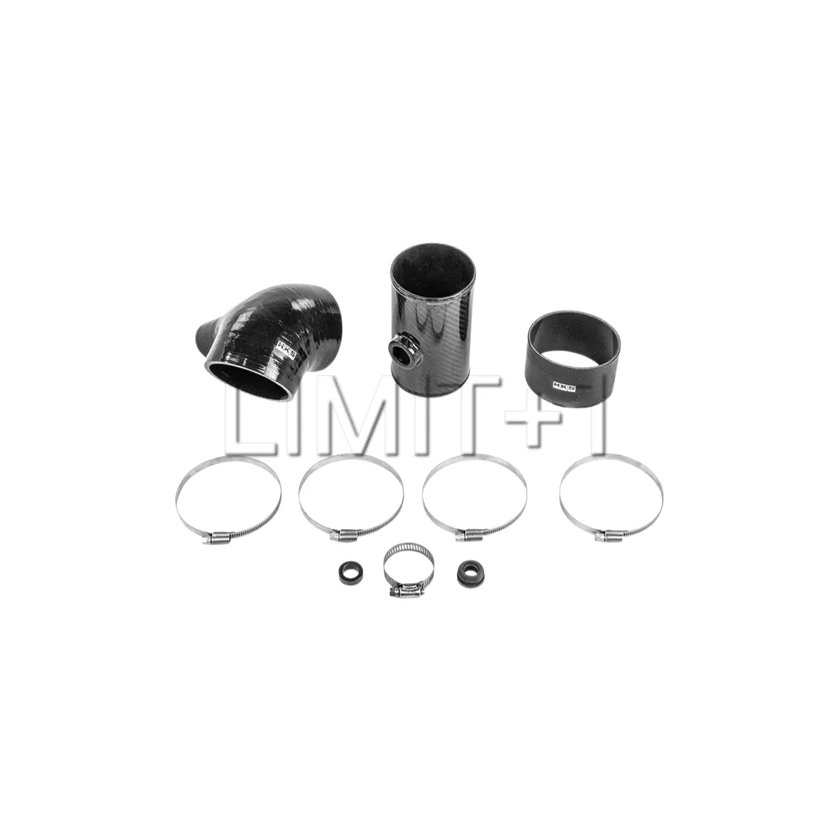 Hks Gr86 / Brz Carbon Suction Kit 1