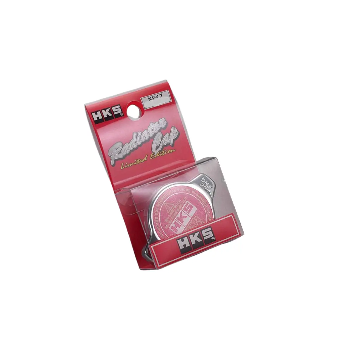 Hks Gr86 / Brz Radiator Cap N-Type 1