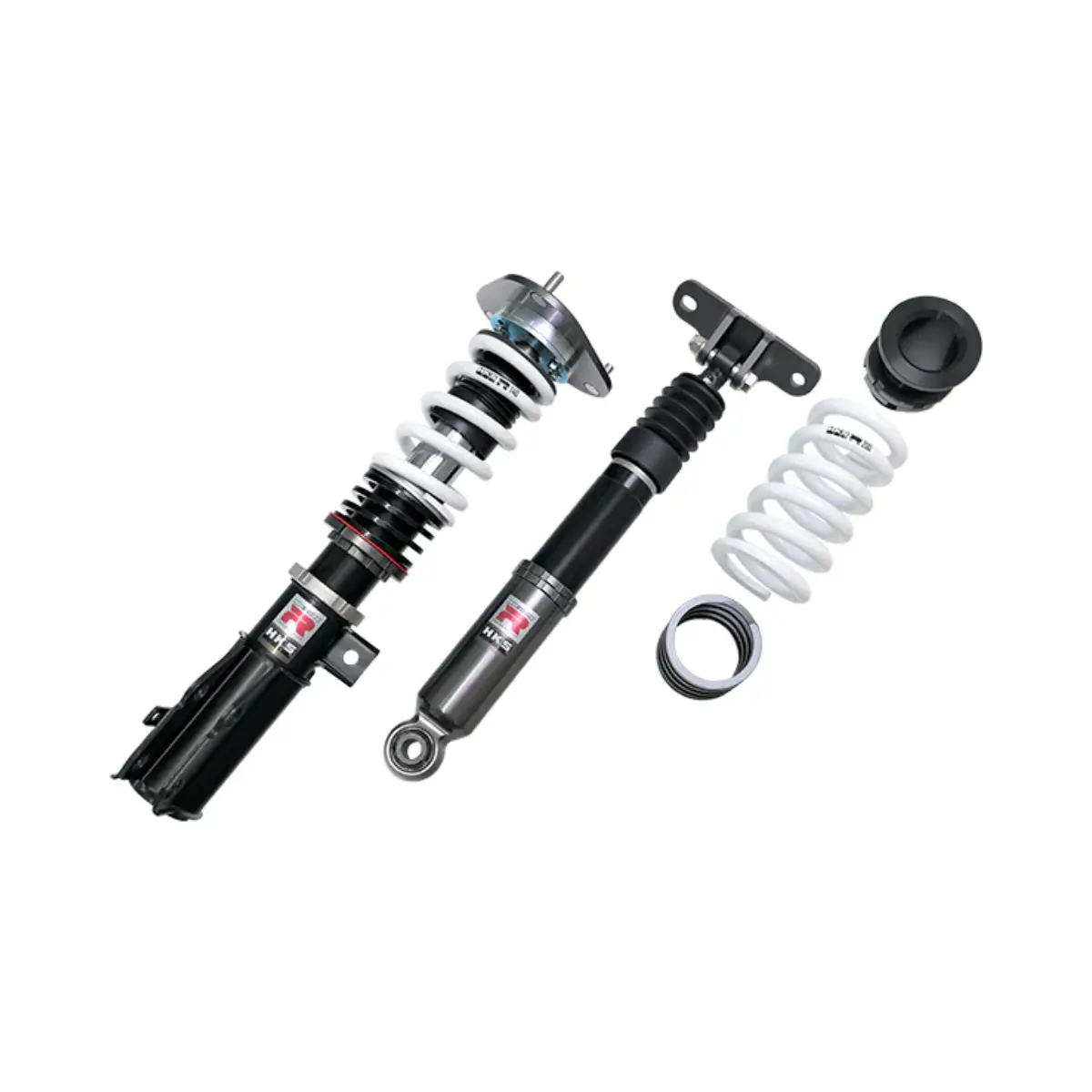 Hks Gr Corolla Hipermax R Coilovers 1