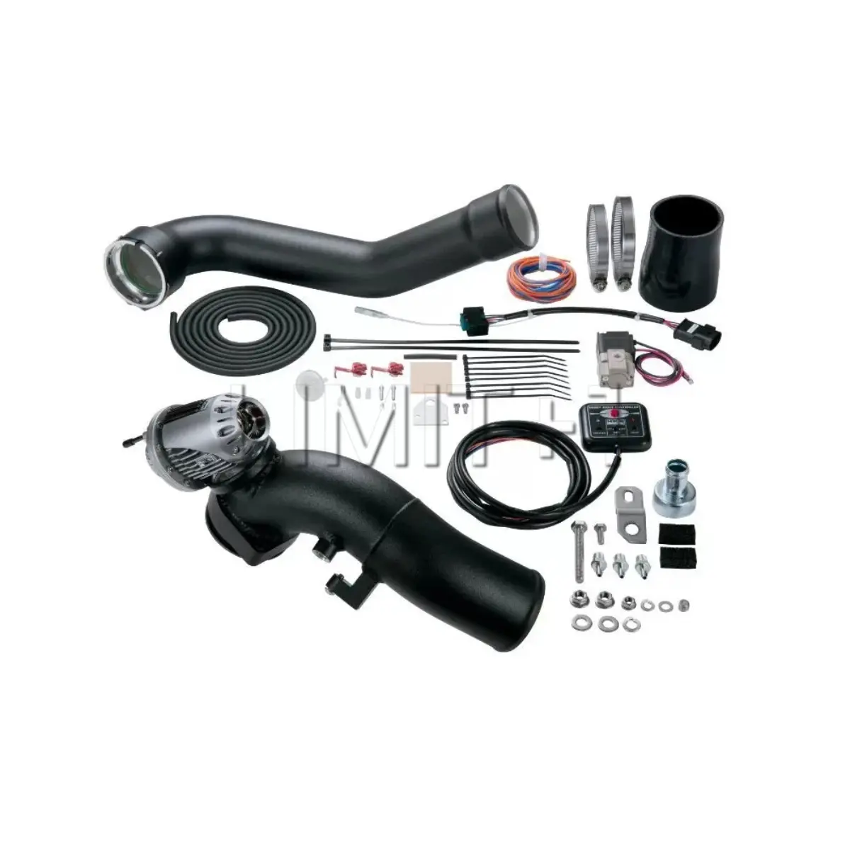 Hks Gr Supra B58 Ssqv Iv + Return Kit (Hks Intakes) 1