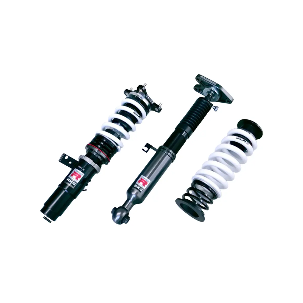 Hks Gr Supra Hipermax R Coilovers 1