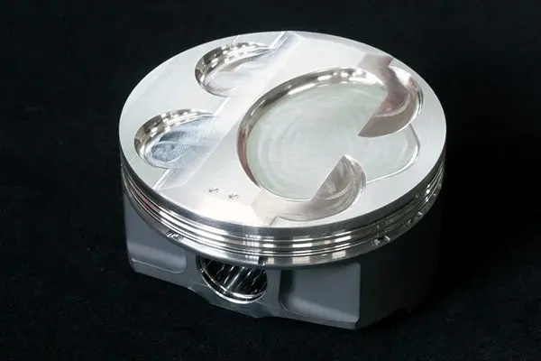 Hks Gr86 / Brz 2.5L High Comp Step 2 Full Piston Kit 2