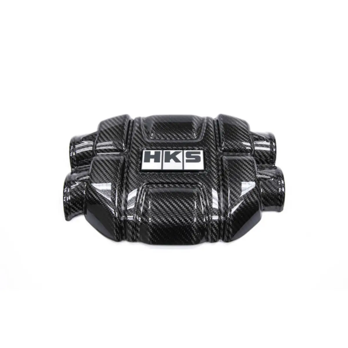 Hks Gr86 / Brz Dry Carbon Engine Cover 1