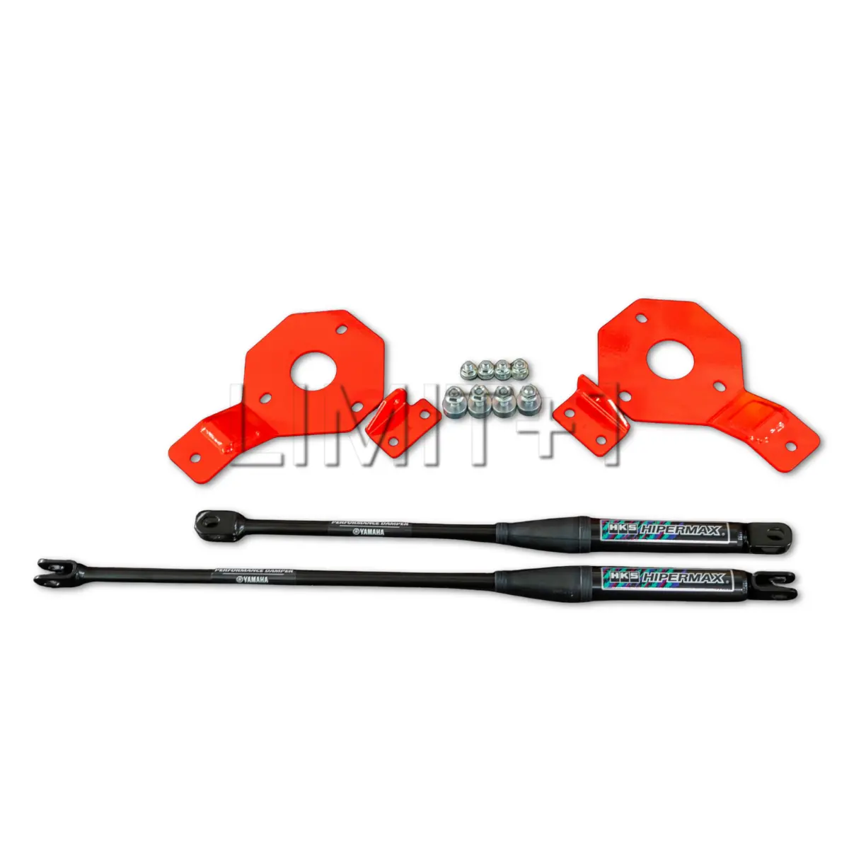 Hks Gr86 / Brz Hipermax Performance Damper 1